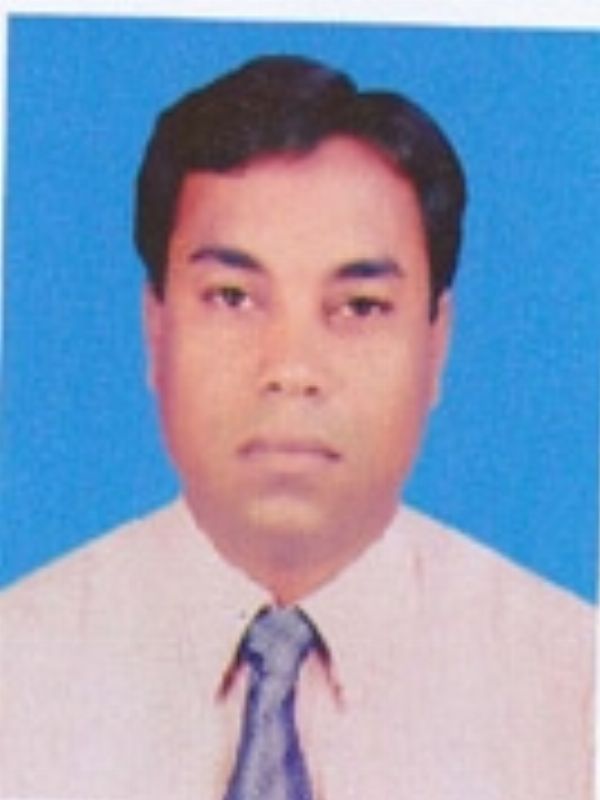 MD. SHAMSUL ALAM