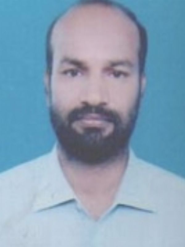 MD. AMINUL ISLAM SARKER