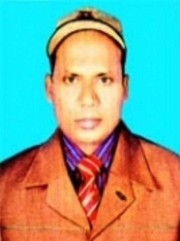 MD. MOSTOFA KAMAL