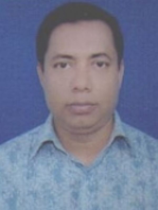MD. HABIBUR RAHMAN SARDER