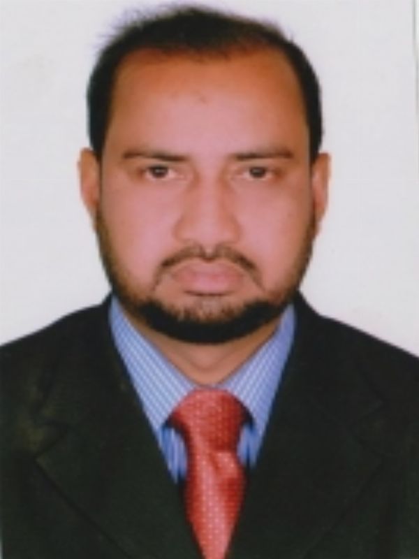 Md. Jakiur Rahmam