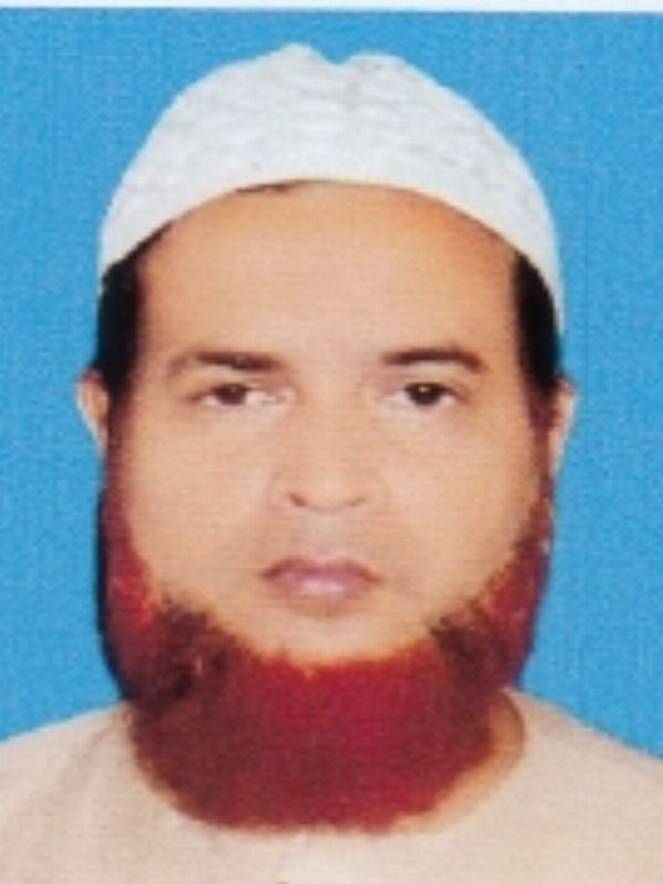 Fazlul Haque