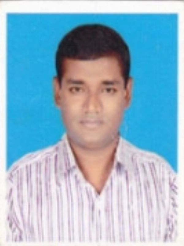 Md . Sanowar Hossain Mondol